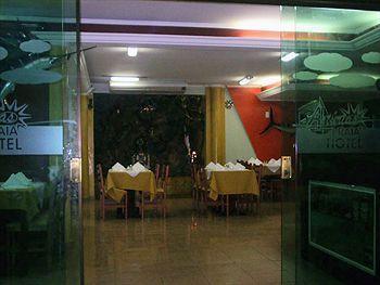 Asturias Praia Hotel Guarujá Exterior foto
